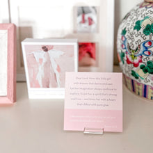 Load image into Gallery viewer, Prayer Cards for Girls

