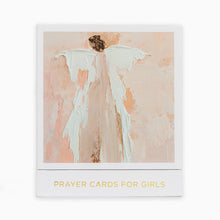 Load image into Gallery viewer, Prayer Cards for Girls
