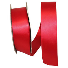 Load image into Gallery viewer, Luxe Satin Ribbon 1.5" x 25yrds

