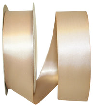 Load image into Gallery viewer, Luxe Satin Ribbon 1.5" x 25yrds
