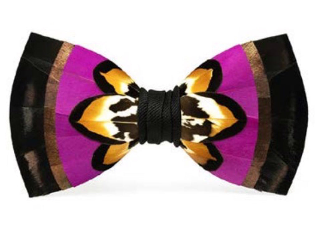 Sprout Bow Tie
