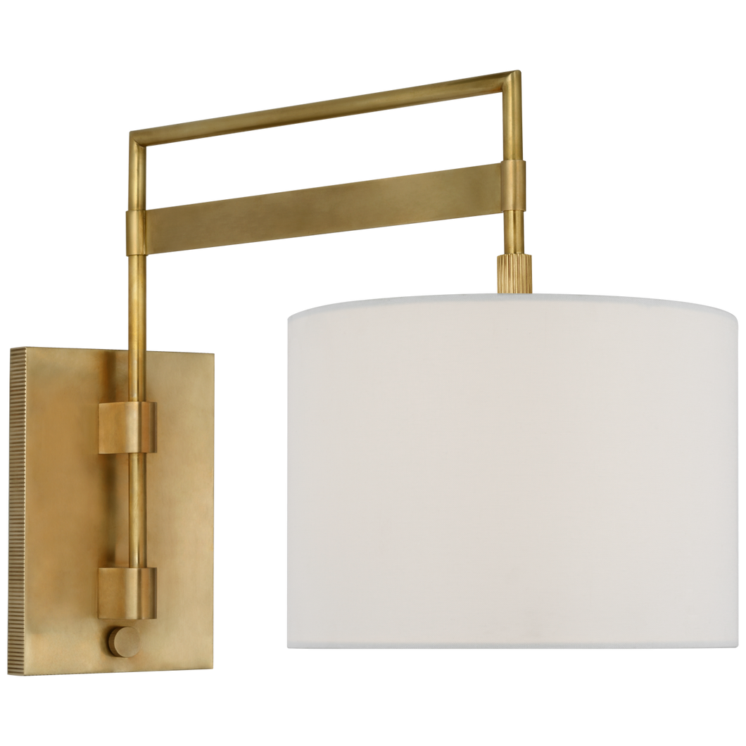 Gael Medium Articulating Wall Light