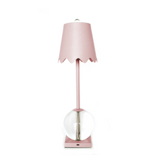 Load image into Gallery viewer, Flaire Eliza Lamp - 5 colors
