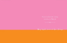 Load image into Gallery viewer, Splendor Color Block Journal
