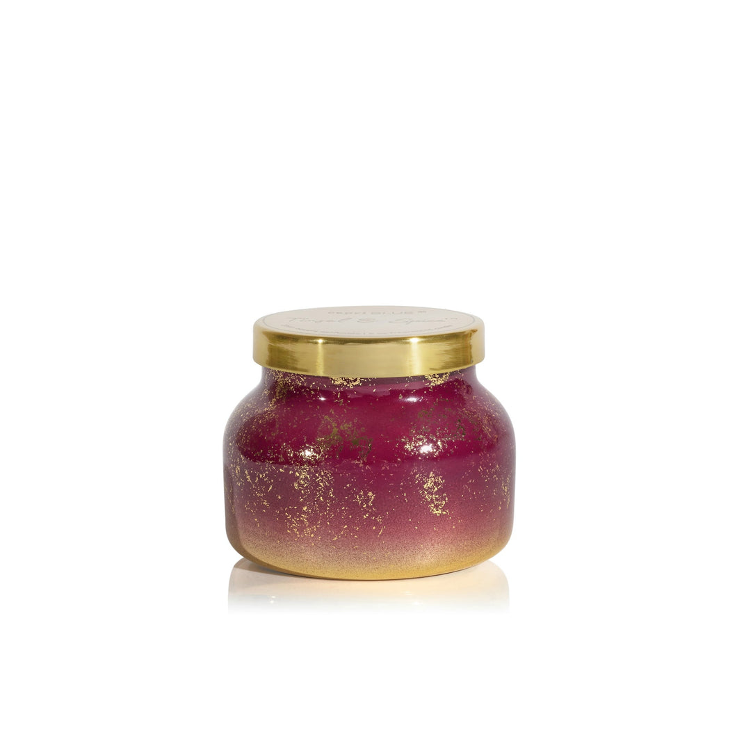 Tinsel & Spice Candle - 8 oz