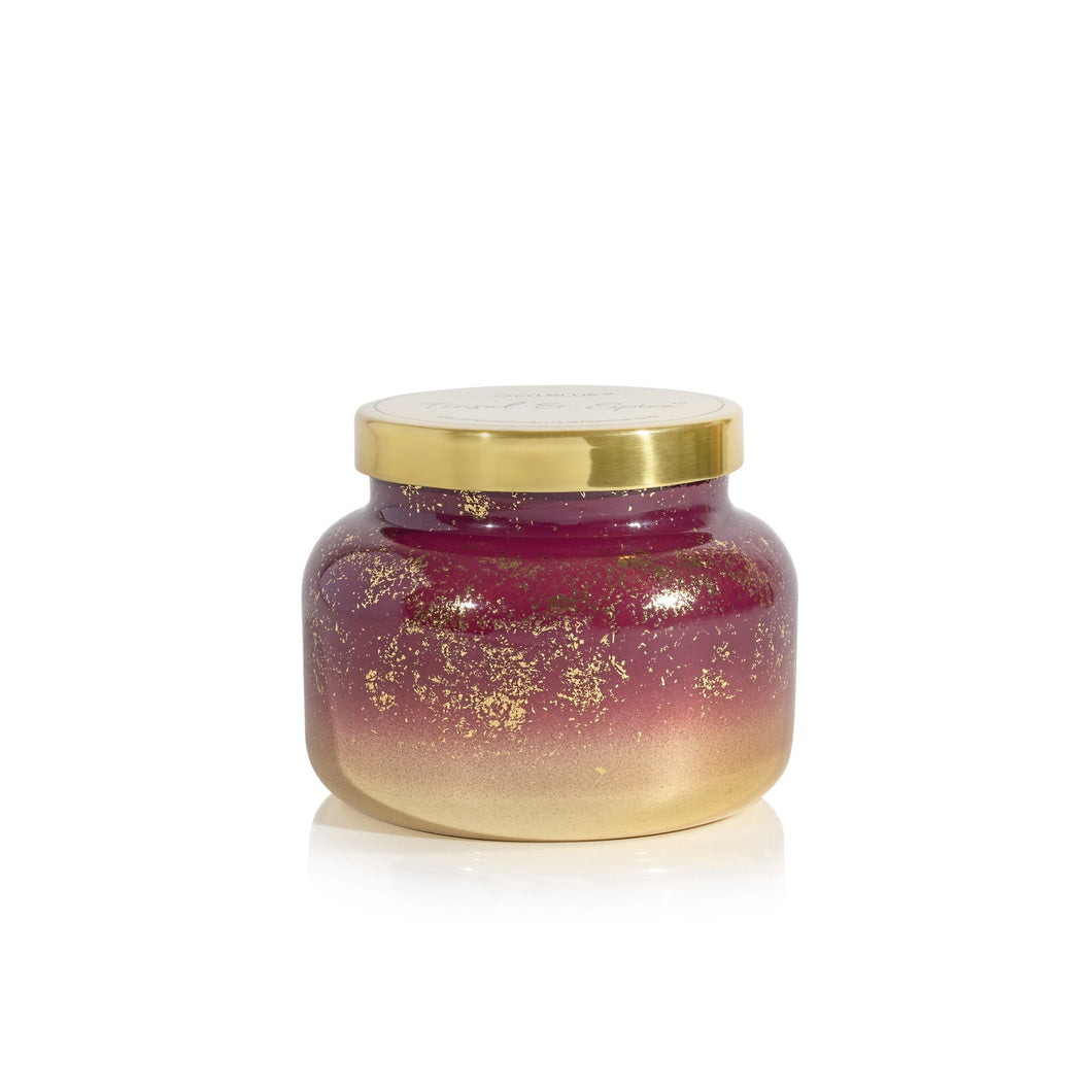 Tinsel & Spice Candle - 19 oz