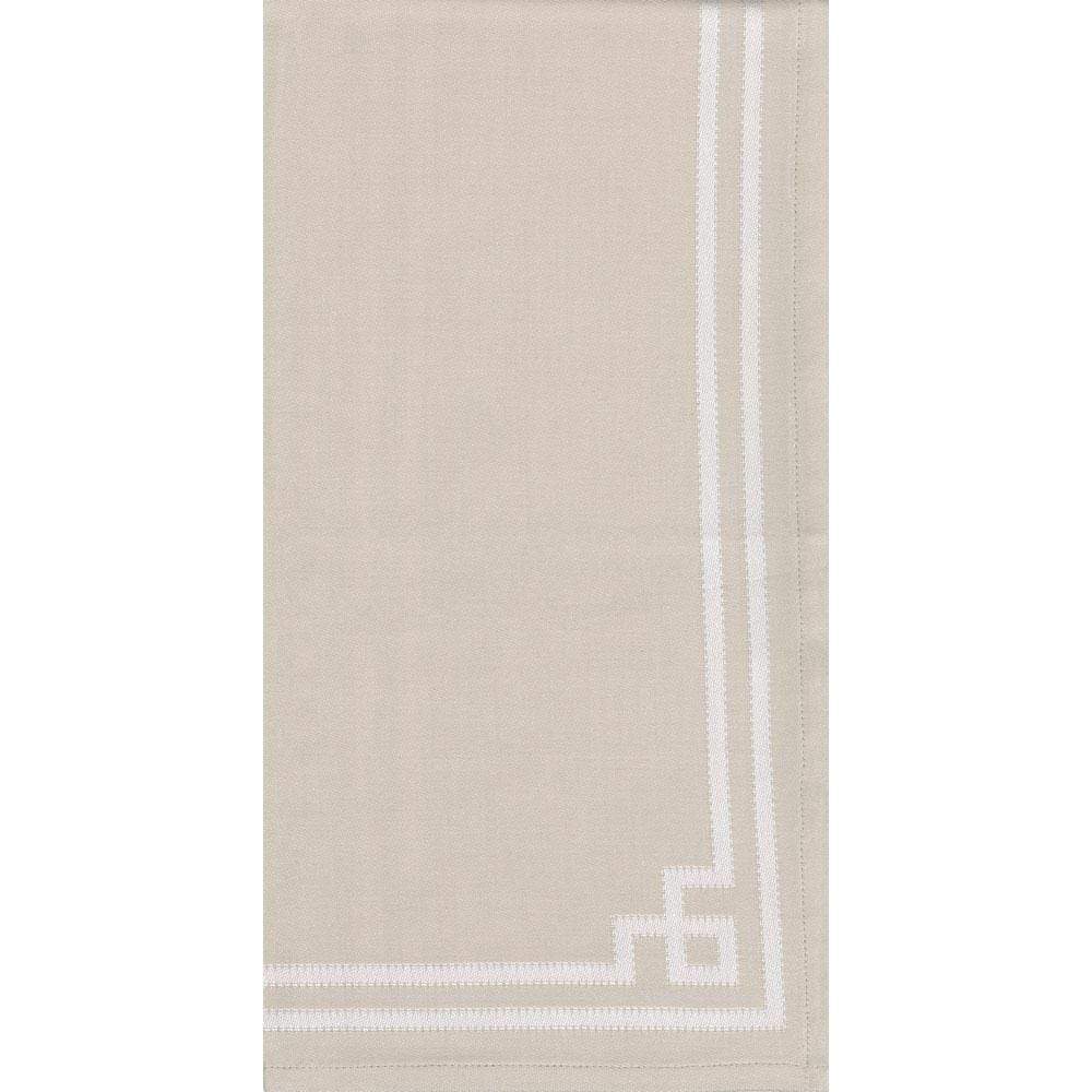 Tea Towel Rive Gauche Natural