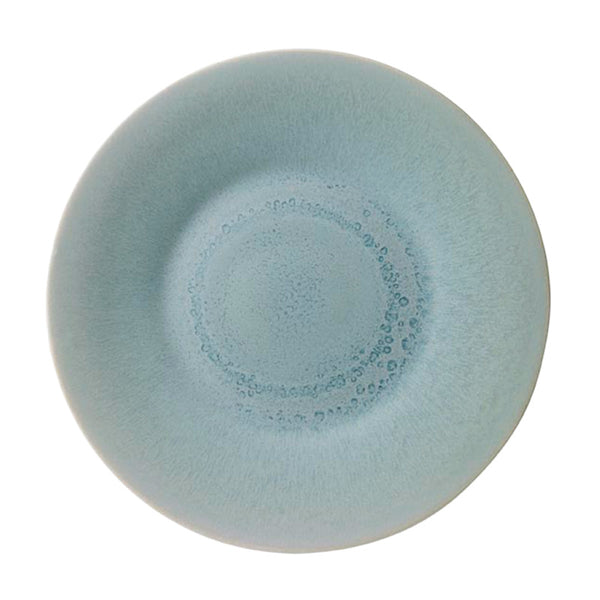 Vuelta Ocean Blue Dinner Plate