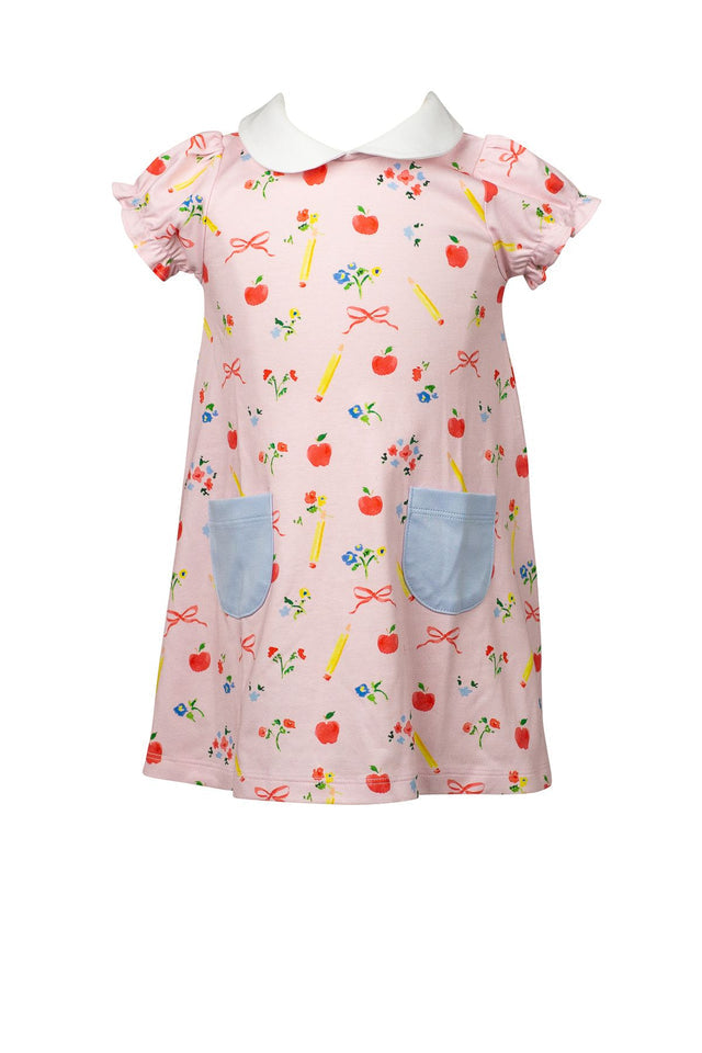 School Days Dress