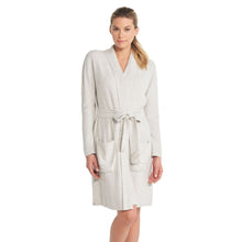 Load image into Gallery viewer, CozyChic Lite® Ribbed Robe
