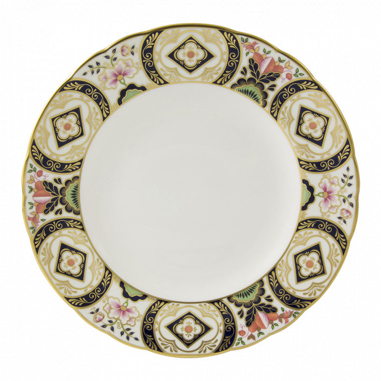 Chelsea Garden Salad Plate