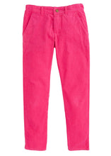 Load image into Gallery viewer, Twiggy Cords- Hot Pink Corduroy
