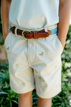 Load image into Gallery viewer, Critter Charlie&#39;s Chinos Saratoga Stone with Mallards

