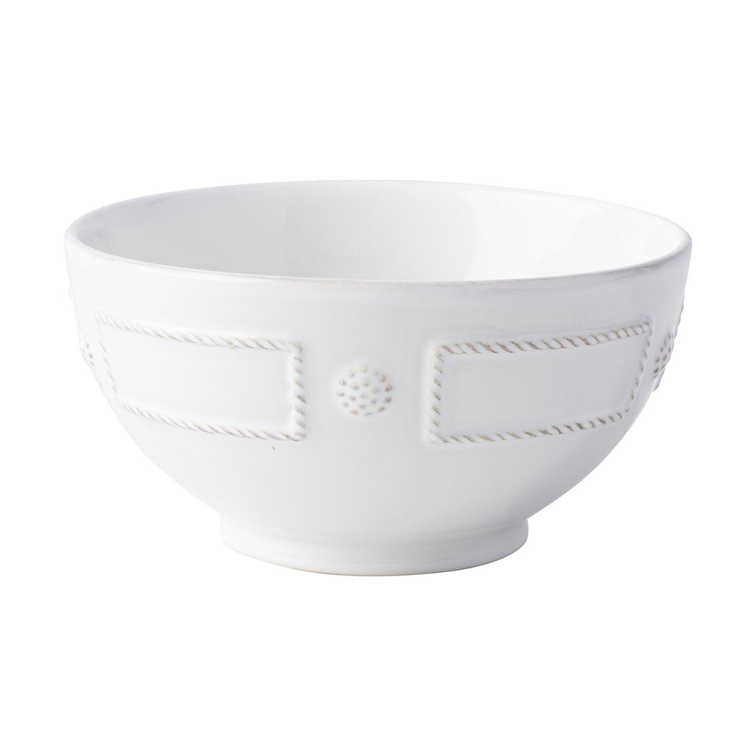 Berry & Thread French Panel Cereal/Ice Cream Bowl