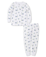Load image into Gallery viewer, Longest Drive Pajama Set
