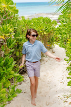 Load image into Gallery viewer, Charlie&#39;s Chinos Lauderdale Lavender

