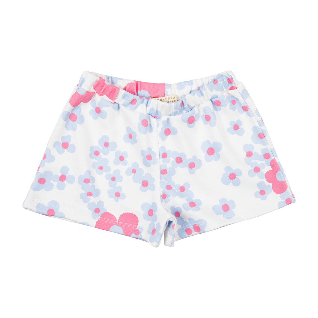 Shipley Shorts Brentwood Blooms
