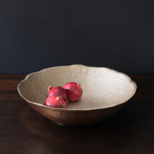 Load image into Gallery viewer, Chelsea Bowl (Gold)
