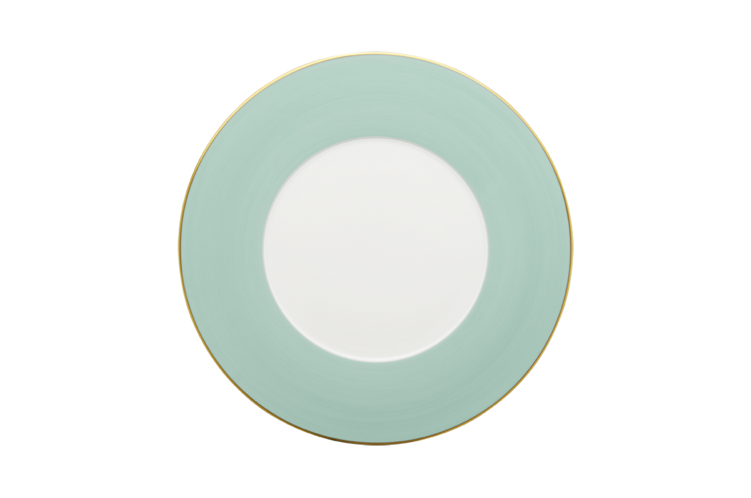 Lexington Charge Plate Turquoise