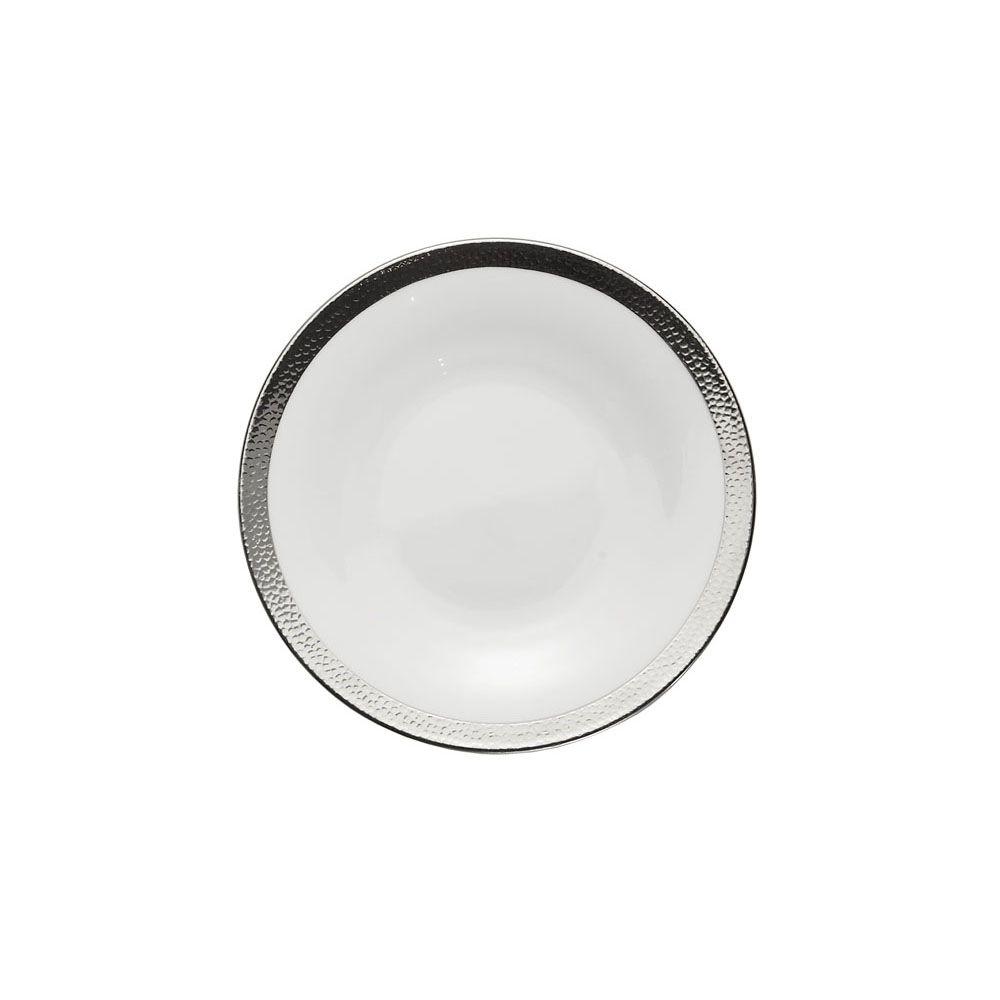 Silversmith Tidbit Plate