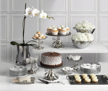 Load image into Gallery viewer, White Orchid Candy Dish
