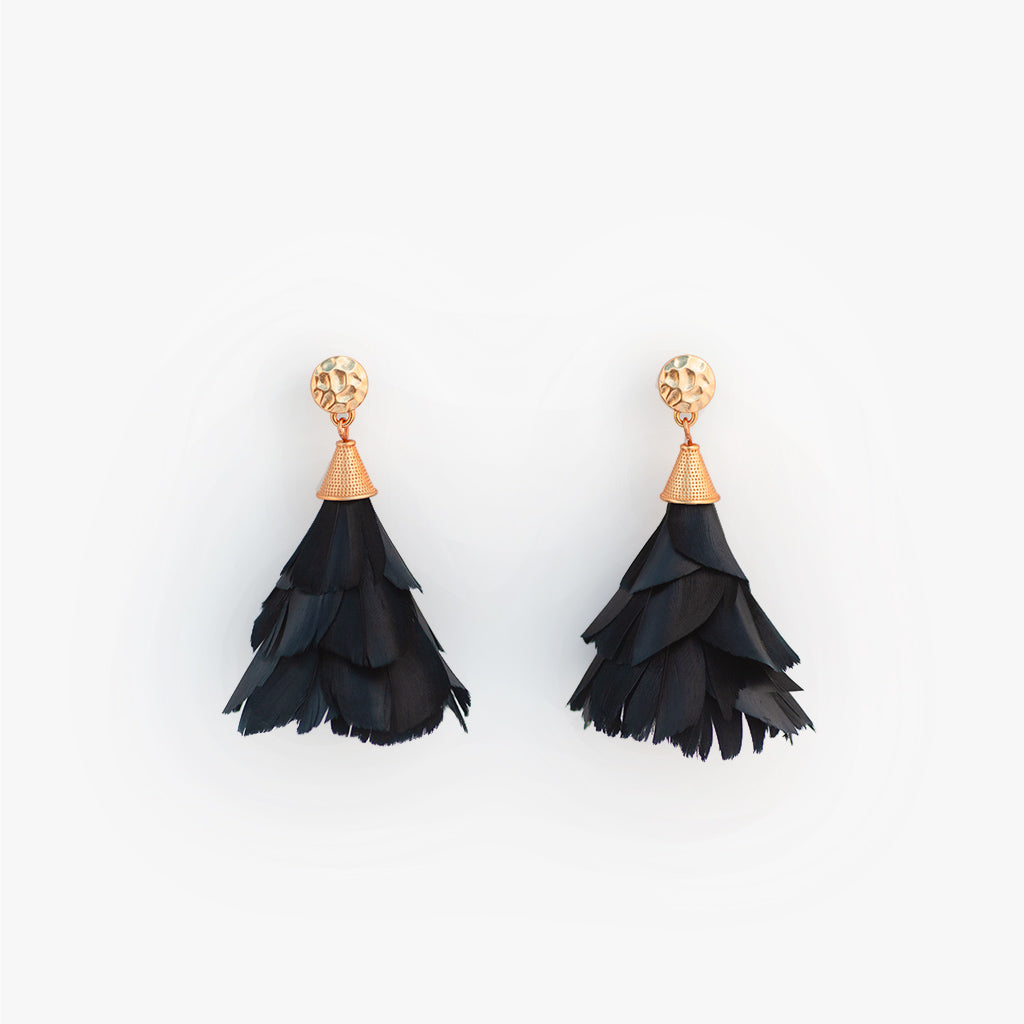 Petite Statement Earring- Parades