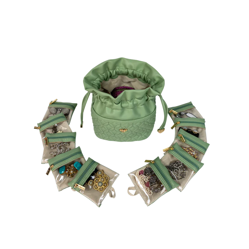 Ultra Jewelry Case