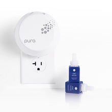 Load image into Gallery viewer, Pura Smart Home Diffuser Kit Volcano
